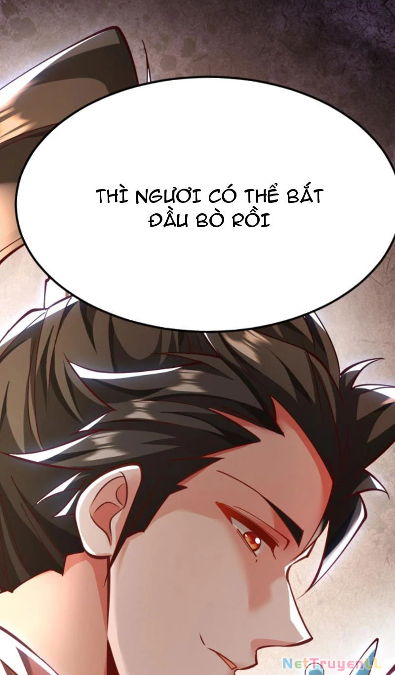 Vừa Cầm Được Thái Cổ Tiên Dược, Ta Đã Đe Dọa Thánh Chủ Chapter 9 - Trang 2