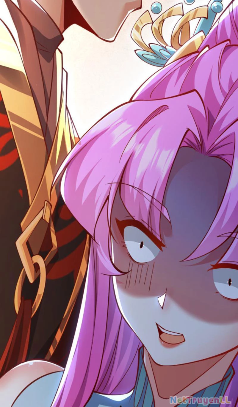 Vừa Cầm Được Thái Cổ Tiên Dược, Ta Đã Đe Dọa Thánh Chủ Chapter 9 - Trang 2