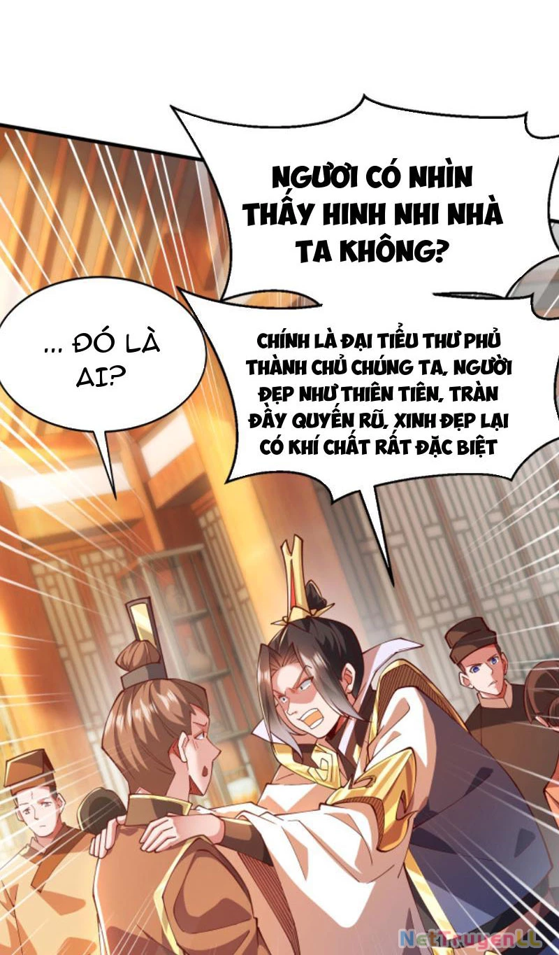Vừa Cầm Được Thái Cổ Tiên Dược, Ta Đã Đe Dọa Thánh Chủ Chapter 9 - Trang 2