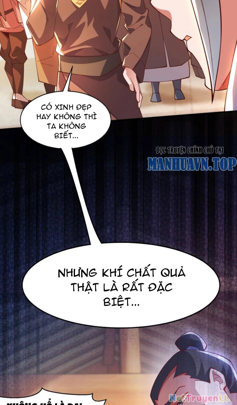 Vừa Cầm Được Thái Cổ Tiên Dược, Ta Đã Đe Dọa Thánh Chủ Chapter 9 - Trang 2