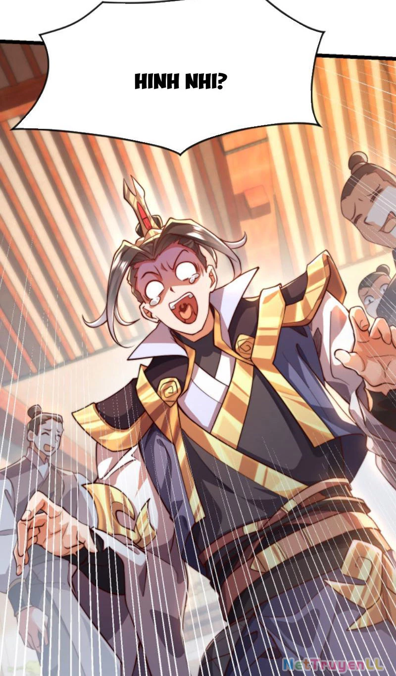 Vừa Cầm Được Thái Cổ Tiên Dược, Ta Đã Đe Dọa Thánh Chủ Chapter 9 - Trang 2