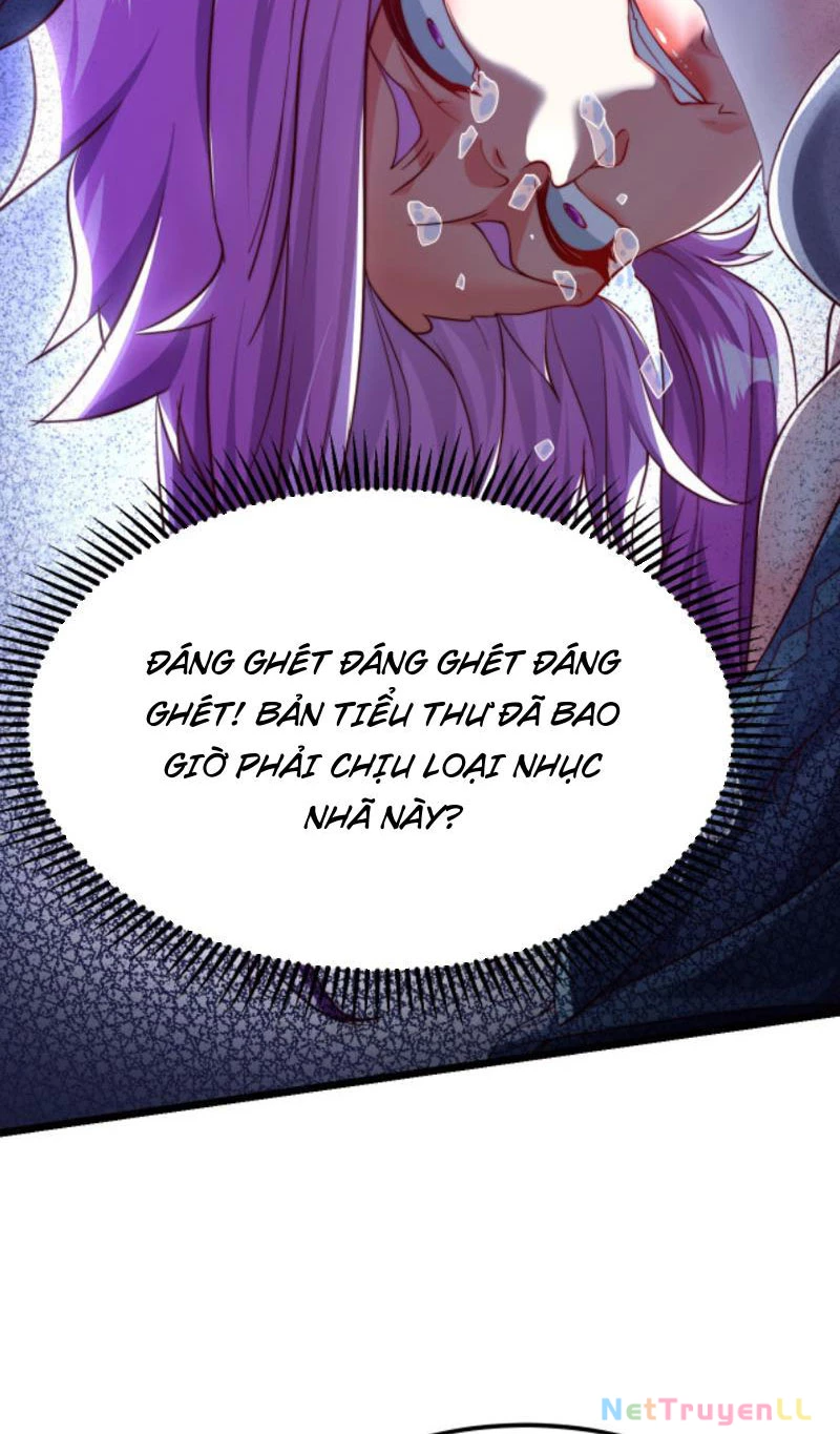 Vừa Cầm Được Thái Cổ Tiên Dược, Ta Đã Đe Dọa Thánh Chủ Chapter 9 - Trang 2