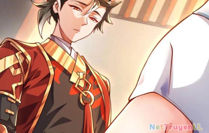 Vừa Cầm Được Thái Cổ Tiên Dược, Ta Đã Đe Dọa Thánh Chủ Chapter 9 - Trang 2