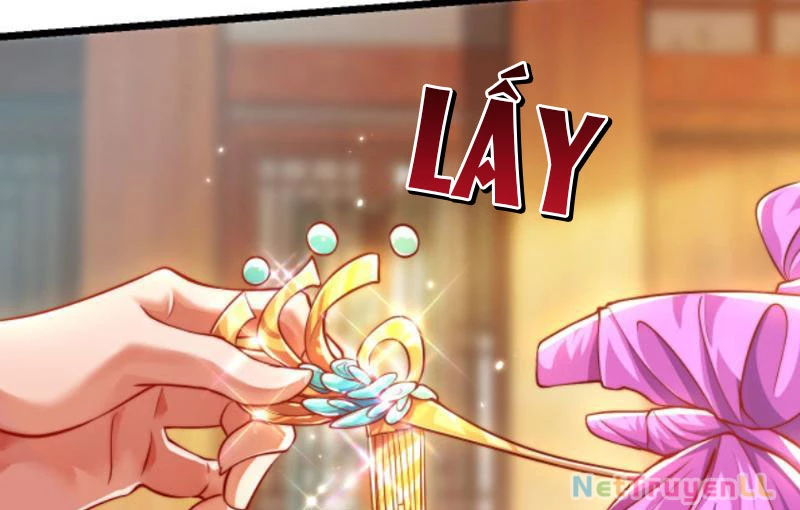 Vừa Cầm Được Thái Cổ Tiên Dược, Ta Đã Đe Dọa Thánh Chủ Chapter 9 - Trang 2