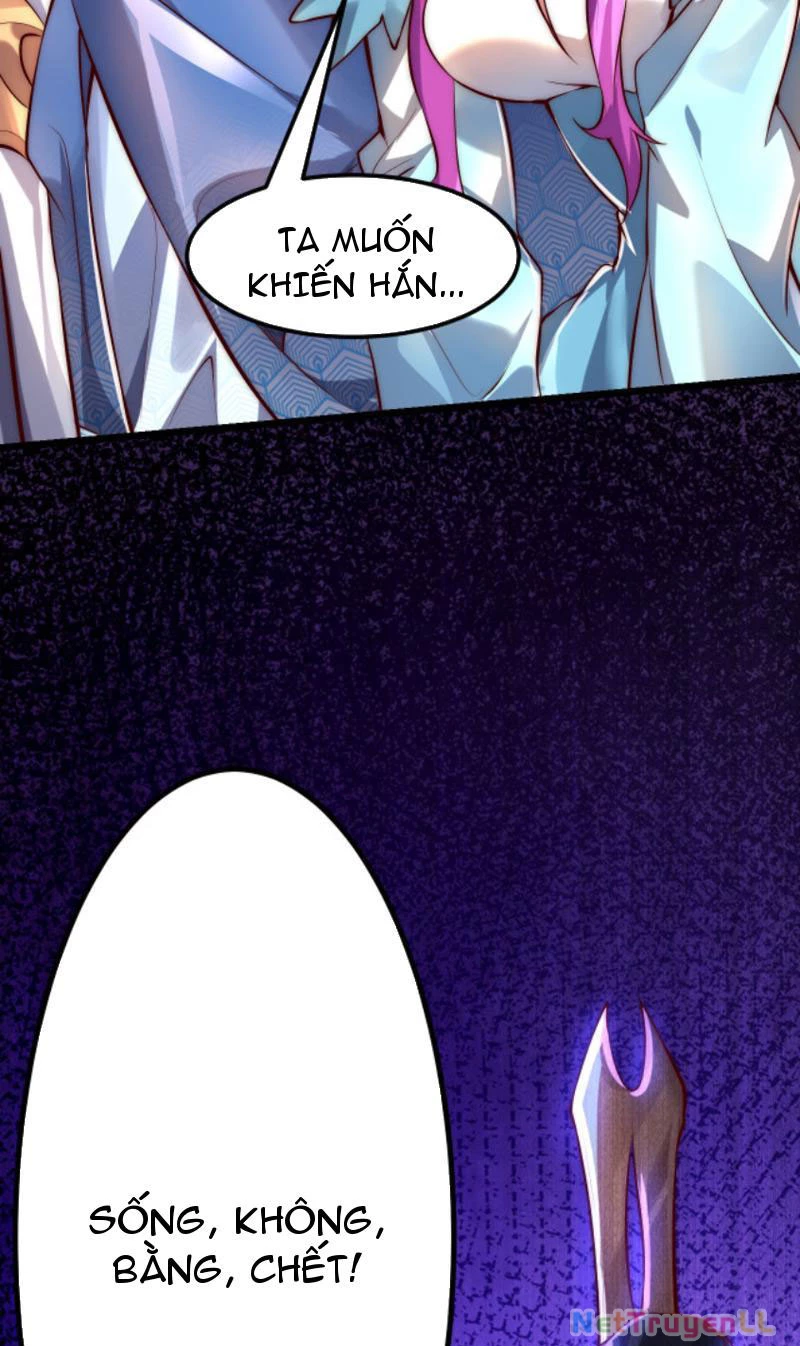 Vừa Cầm Được Thái Cổ Tiên Dược, Ta Đã Đe Dọa Thánh Chủ Chapter 10 - Trang 2