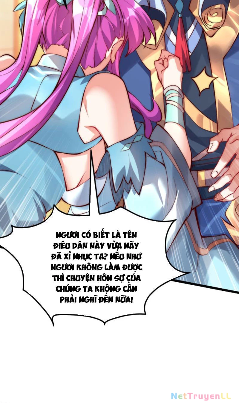 Vừa Cầm Được Thái Cổ Tiên Dược, Ta Đã Đe Dọa Thánh Chủ Chapter 10 - Trang 2