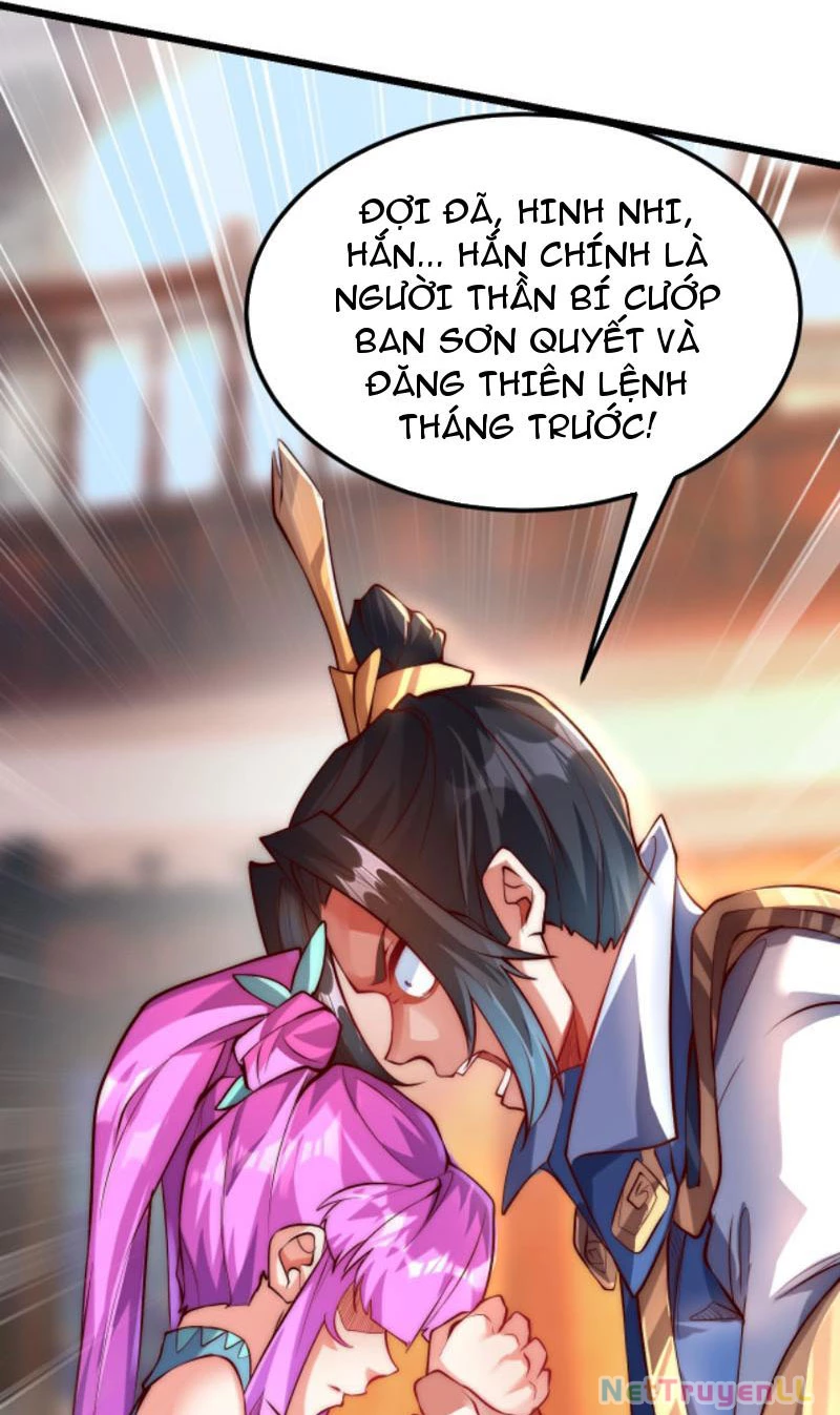 Vừa Cầm Được Thái Cổ Tiên Dược, Ta Đã Đe Dọa Thánh Chủ Chapter 10 - Trang 2