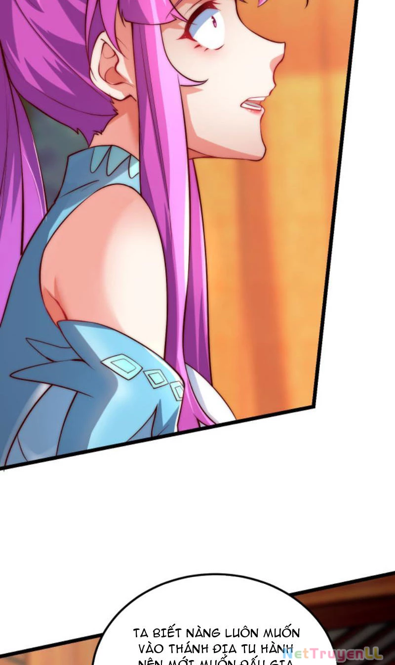 Vừa Cầm Được Thái Cổ Tiên Dược, Ta Đã Đe Dọa Thánh Chủ Chapter 10 - Trang 2