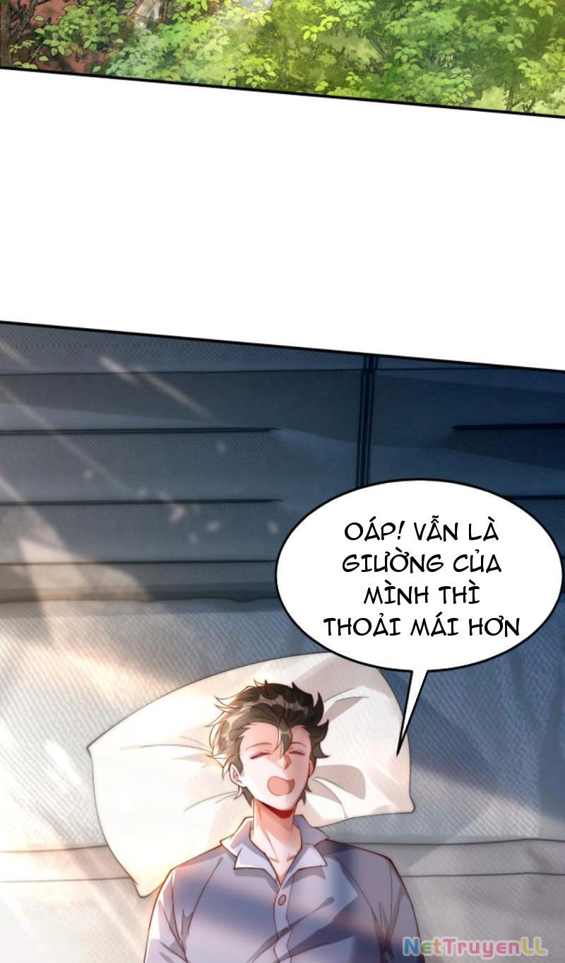 Vừa Cầm Được Thái Cổ Tiên Dược, Ta Đã Đe Dọa Thánh Chủ Chapter 10 - Trang 2