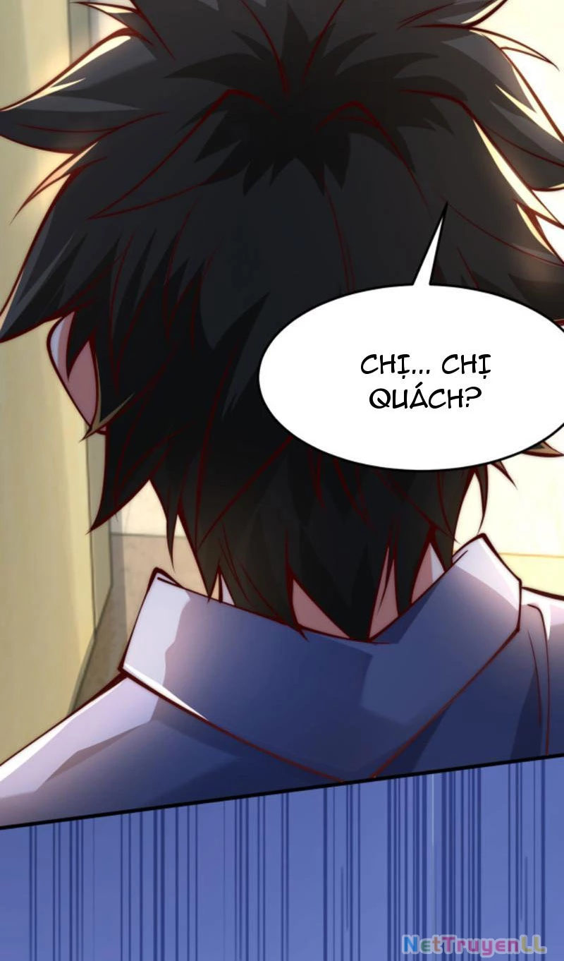 Vừa Cầm Được Thái Cổ Tiên Dược, Ta Đã Đe Dọa Thánh Chủ Chapter 10 - Trang 2