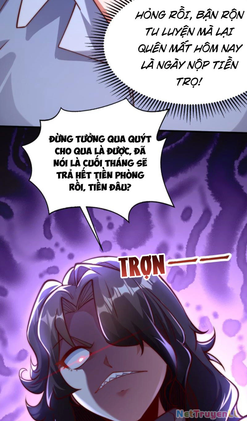 Vừa Cầm Được Thái Cổ Tiên Dược, Ta Đã Đe Dọa Thánh Chủ Chapter 10 - Trang 2