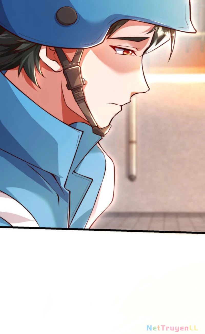 Vừa Cầm Được Thái Cổ Tiên Dược, Ta Đã Đe Dọa Thánh Chủ Chapter 10 - Trang 2