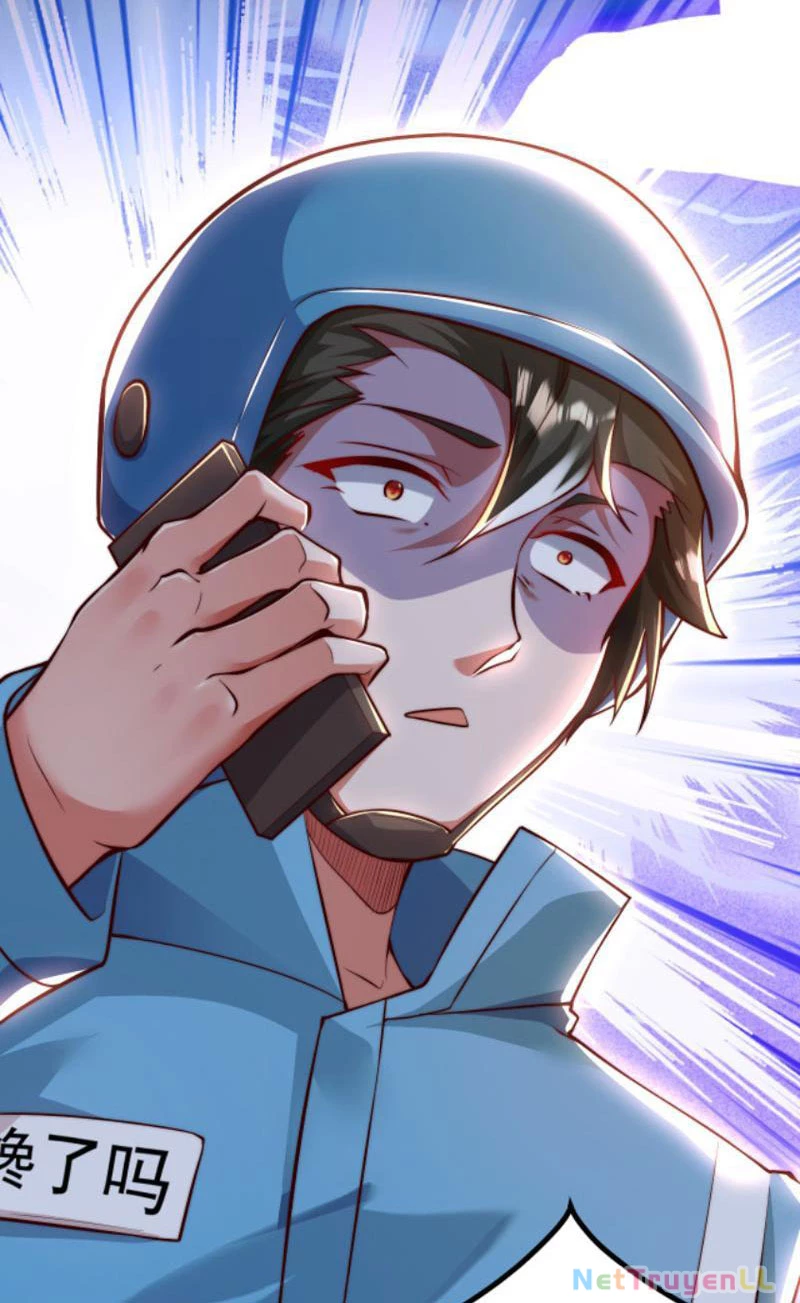 Vừa Cầm Được Thái Cổ Tiên Dược, Ta Đã Đe Dọa Thánh Chủ Chapter 10 - Trang 2