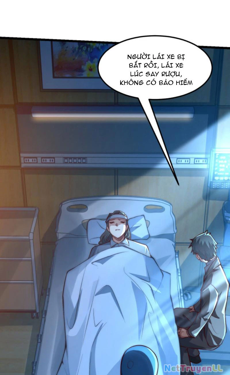 Vừa Cầm Được Thái Cổ Tiên Dược, Ta Đã Đe Dọa Thánh Chủ Chapter 10 - Trang 2