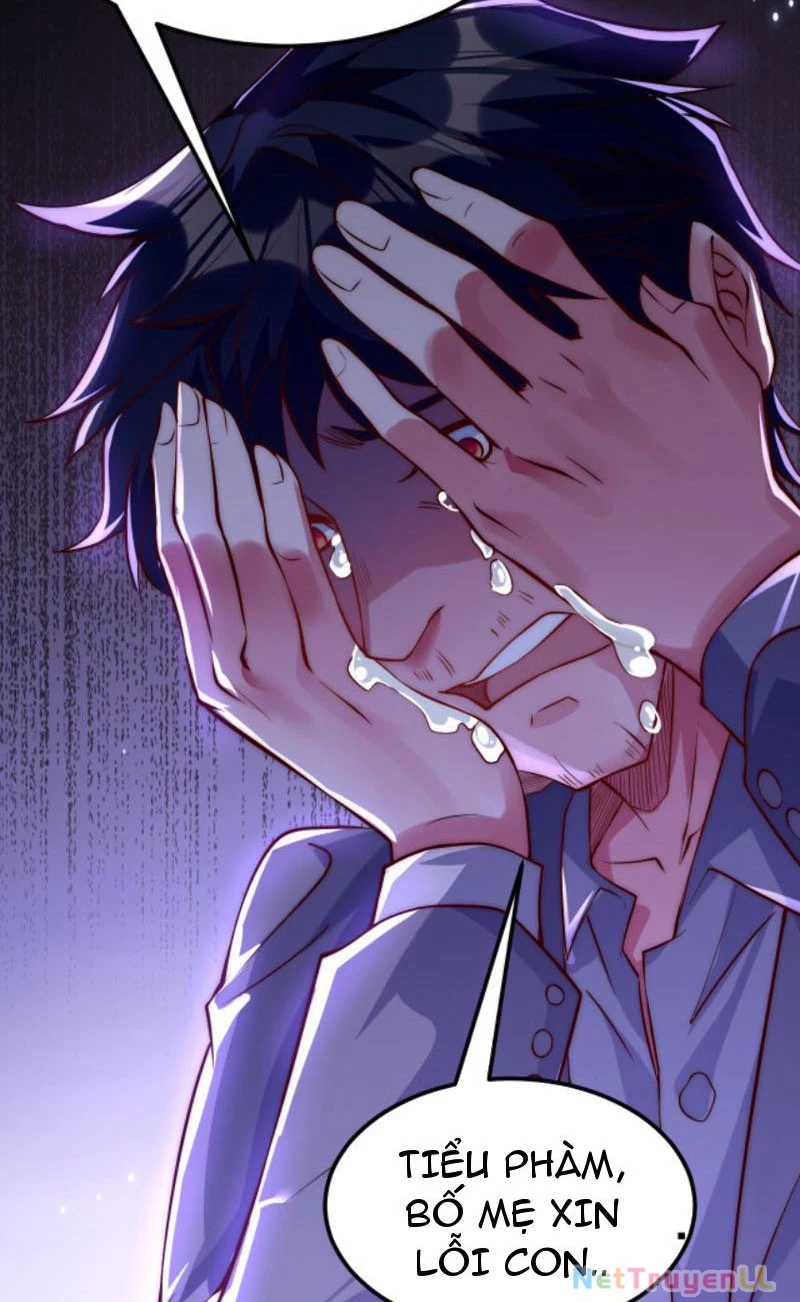 Vừa Cầm Được Thái Cổ Tiên Dược, Ta Đã Đe Dọa Thánh Chủ Chapter 10 - Trang 2