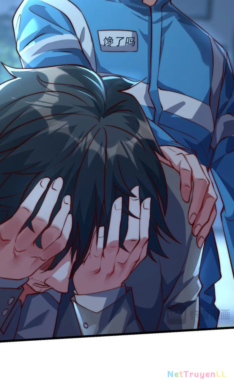 Vừa Cầm Được Thái Cổ Tiên Dược, Ta Đã Đe Dọa Thánh Chủ Chapter 10 - Trang 2