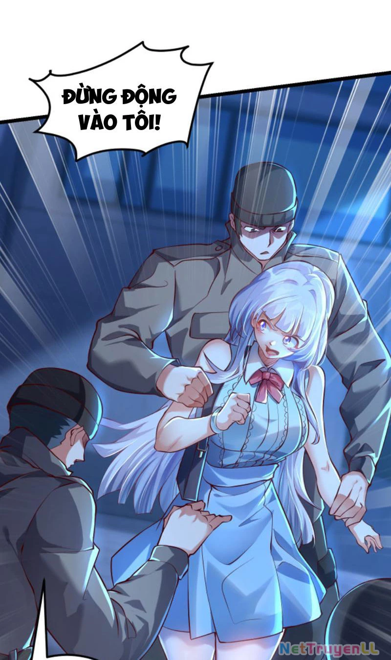 Vừa Cầm Được Thái Cổ Tiên Dược, Ta Đã Đe Dọa Thánh Chủ Chapter 11 - Trang 2