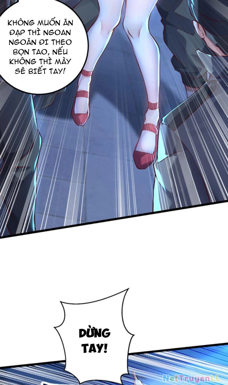 Vừa Cầm Được Thái Cổ Tiên Dược, Ta Đã Đe Dọa Thánh Chủ Chapter 11 - Trang 2