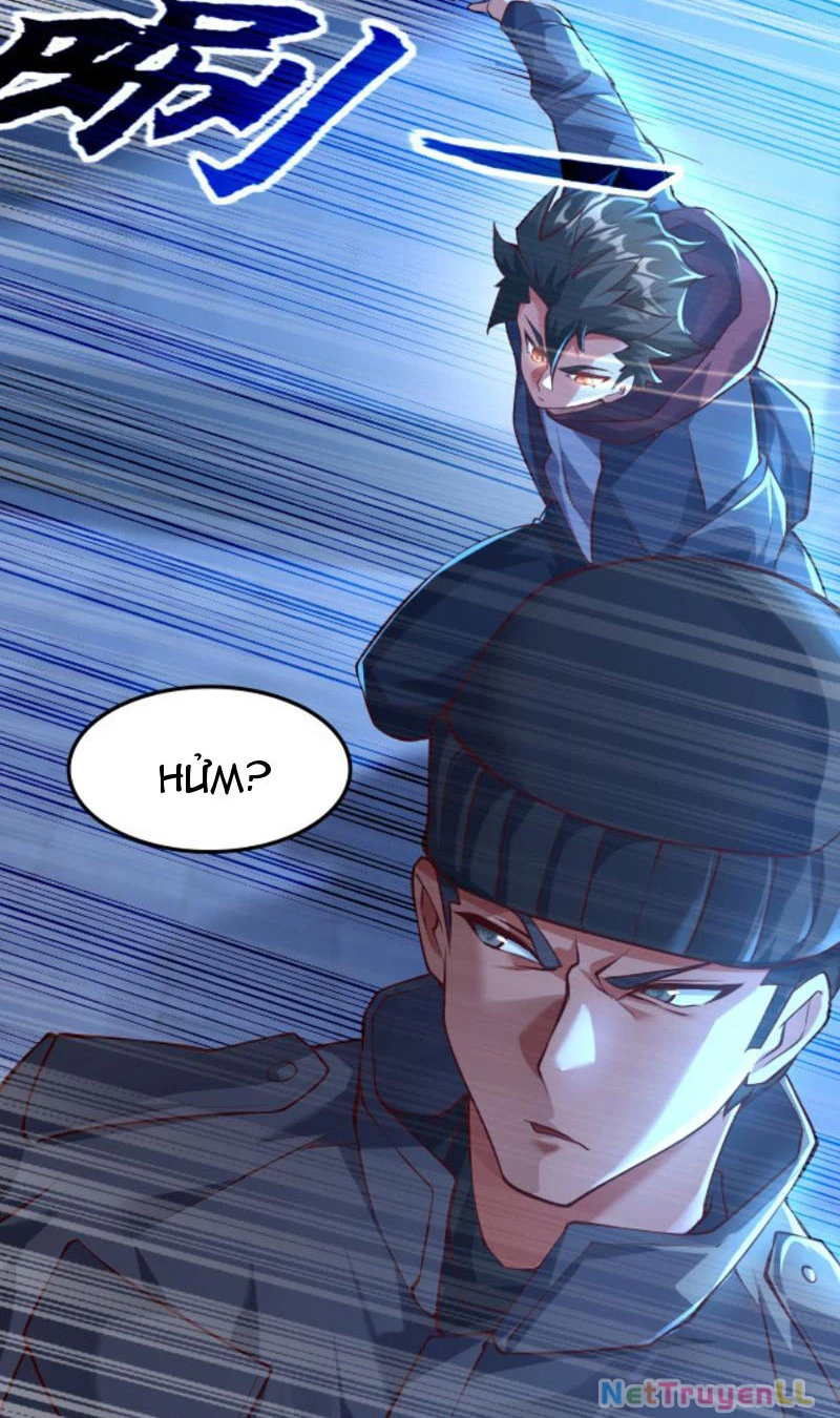 Vừa Cầm Được Thái Cổ Tiên Dược, Ta Đã Đe Dọa Thánh Chủ Chapter 11 - Trang 2