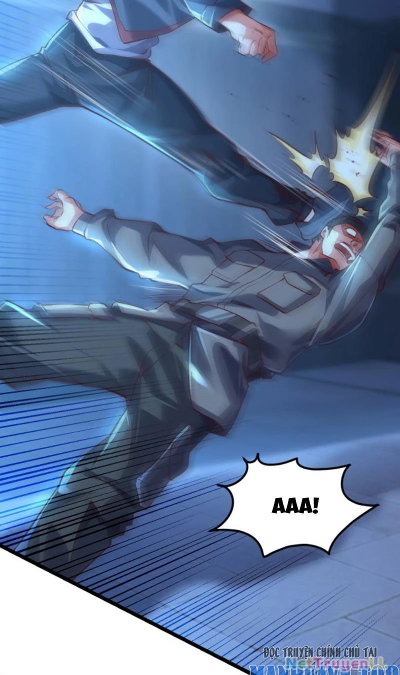 Vừa Cầm Được Thái Cổ Tiên Dược, Ta Đã Đe Dọa Thánh Chủ Chapter 11 - Trang 2