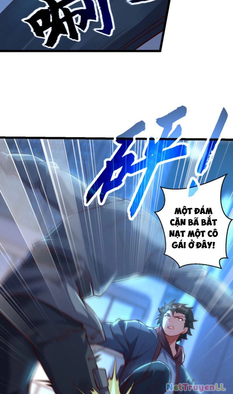 Vừa Cầm Được Thái Cổ Tiên Dược, Ta Đã Đe Dọa Thánh Chủ Chapter 11 - Trang 2