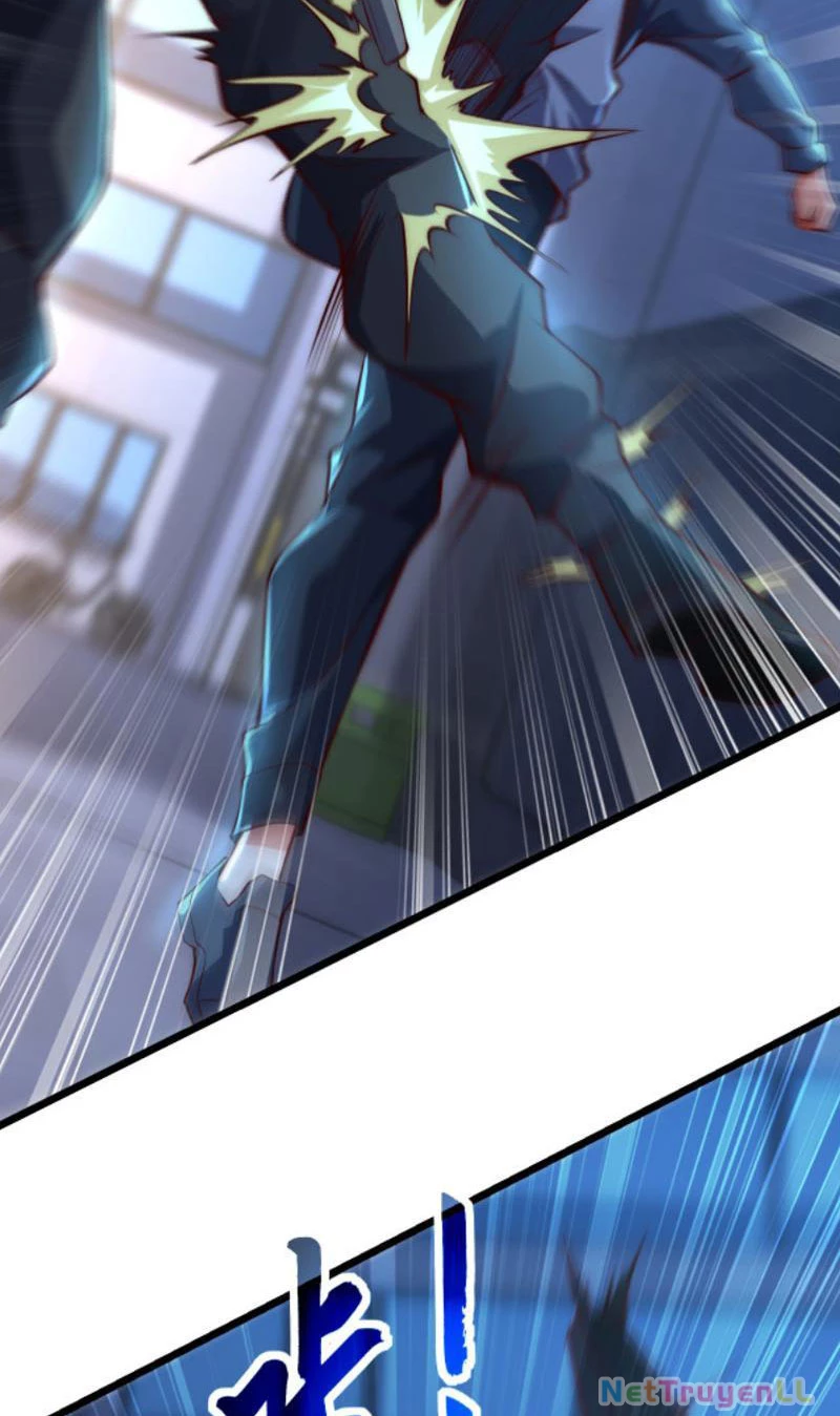 Vừa Cầm Được Thái Cổ Tiên Dược, Ta Đã Đe Dọa Thánh Chủ Chapter 11 - Trang 2