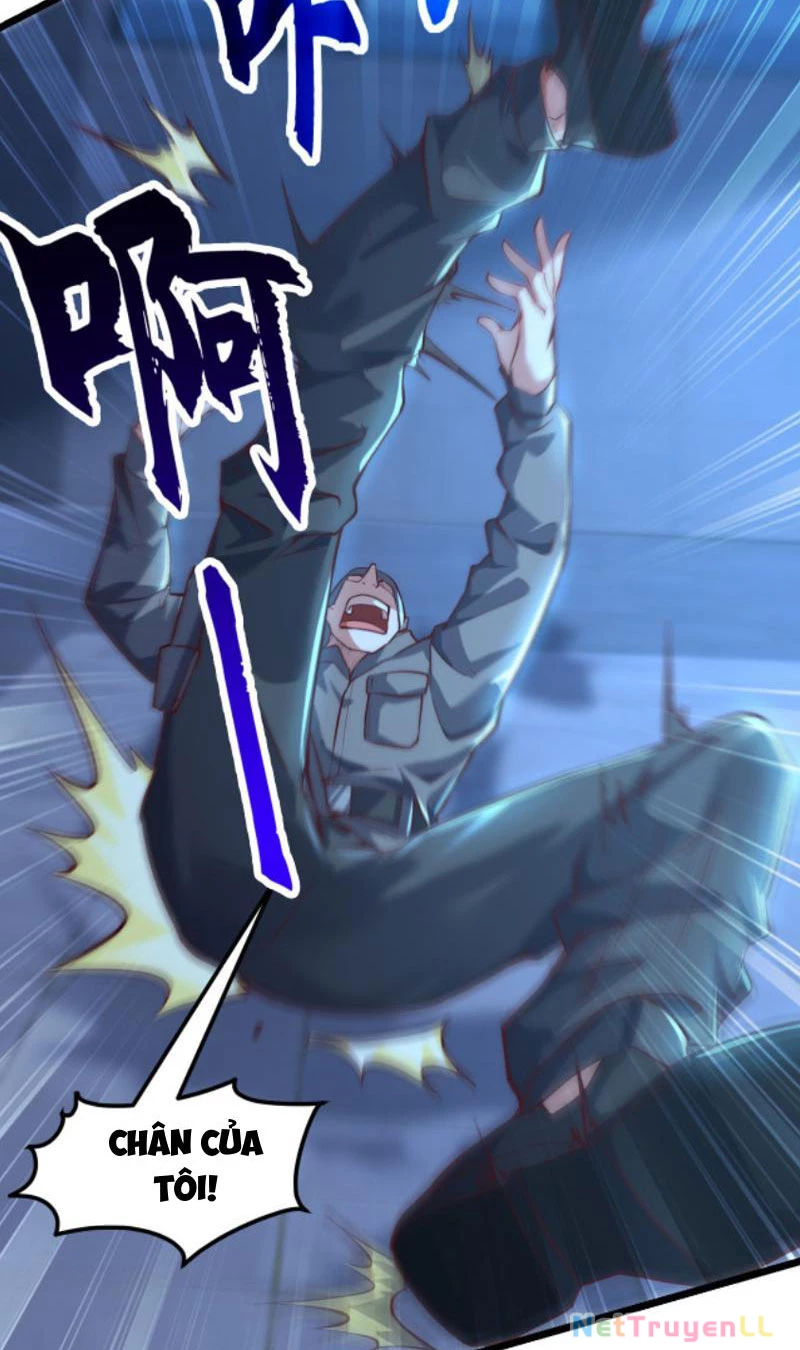 Vừa Cầm Được Thái Cổ Tiên Dược, Ta Đã Đe Dọa Thánh Chủ Chapter 11 - Trang 2