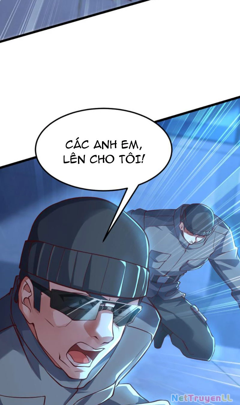 Vừa Cầm Được Thái Cổ Tiên Dược, Ta Đã Đe Dọa Thánh Chủ Chapter 11 - Trang 2