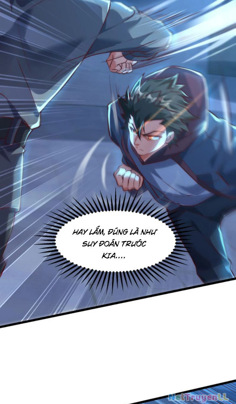 Vừa Cầm Được Thái Cổ Tiên Dược, Ta Đã Đe Dọa Thánh Chủ Chapter 11 - Trang 2