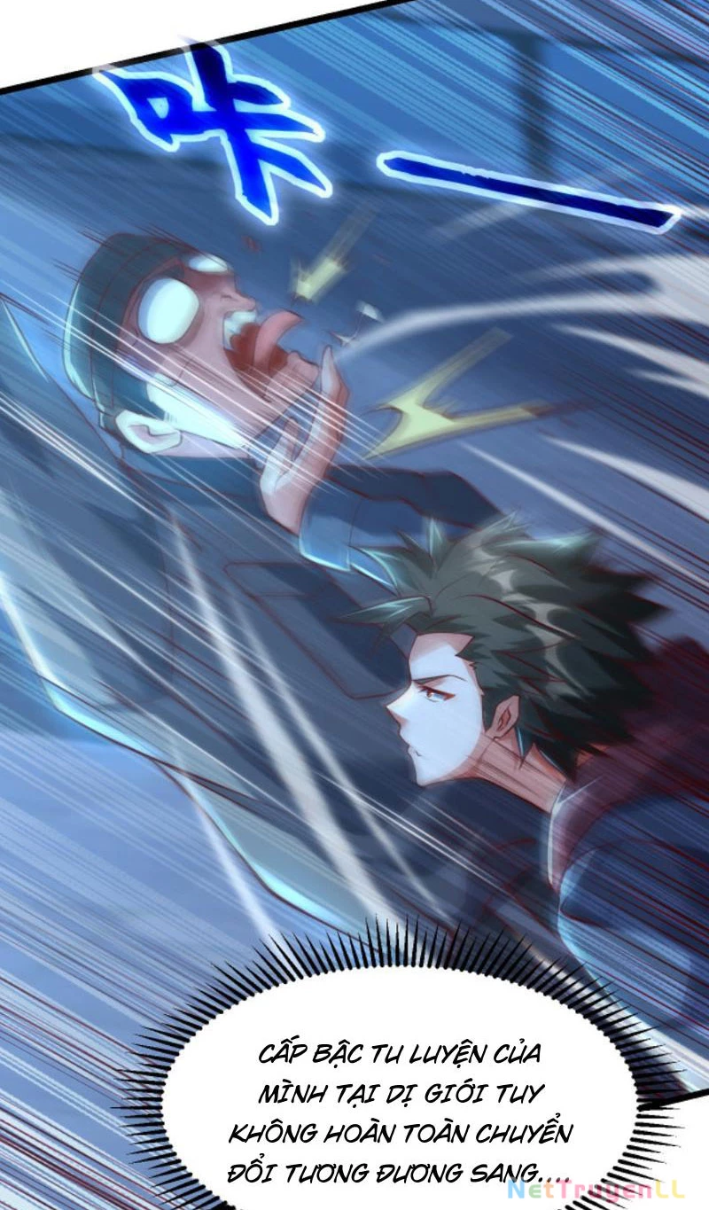 Vừa Cầm Được Thái Cổ Tiên Dược, Ta Đã Đe Dọa Thánh Chủ Chapter 11 - Trang 2