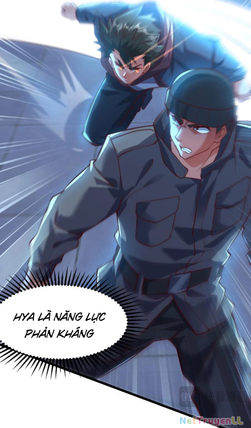 Vừa Cầm Được Thái Cổ Tiên Dược, Ta Đã Đe Dọa Thánh Chủ Chapter 11 - Trang 2