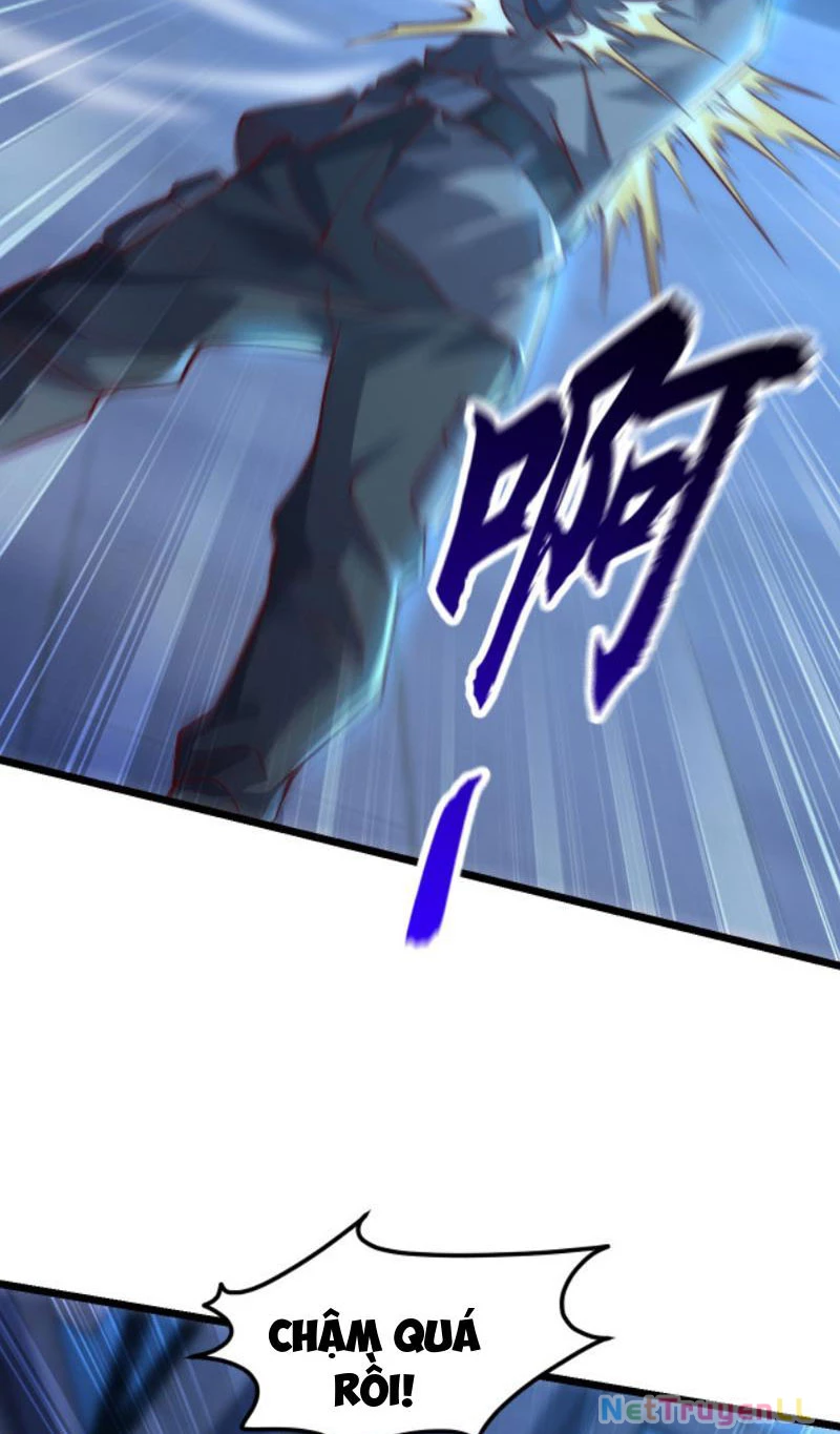 Vừa Cầm Được Thái Cổ Tiên Dược, Ta Đã Đe Dọa Thánh Chủ Chapter 11 - Trang 2