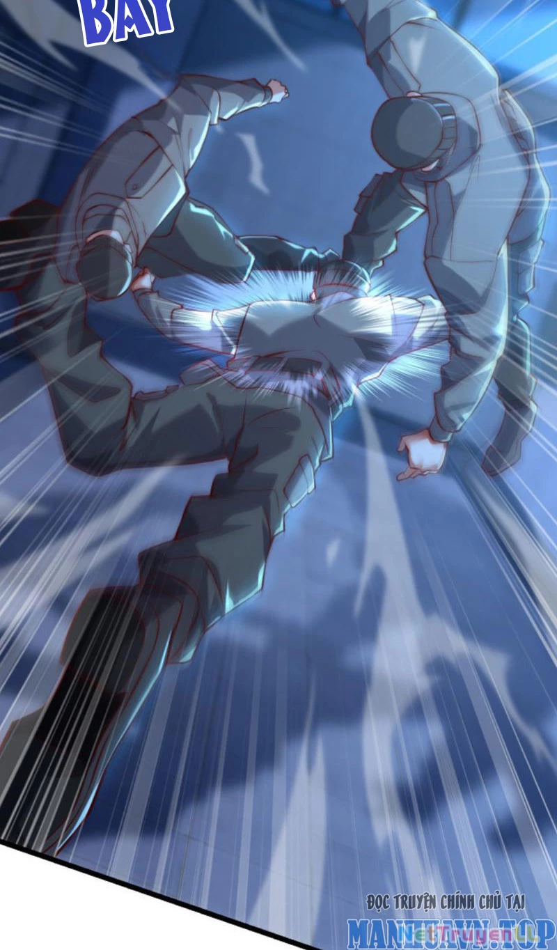 Vừa Cầm Được Thái Cổ Tiên Dược, Ta Đã Đe Dọa Thánh Chủ Chapter 11 - Trang 2