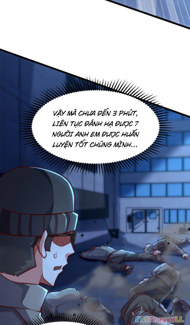 Vừa Cầm Được Thái Cổ Tiên Dược, Ta Đã Đe Dọa Thánh Chủ Chapter 11 - Trang 2