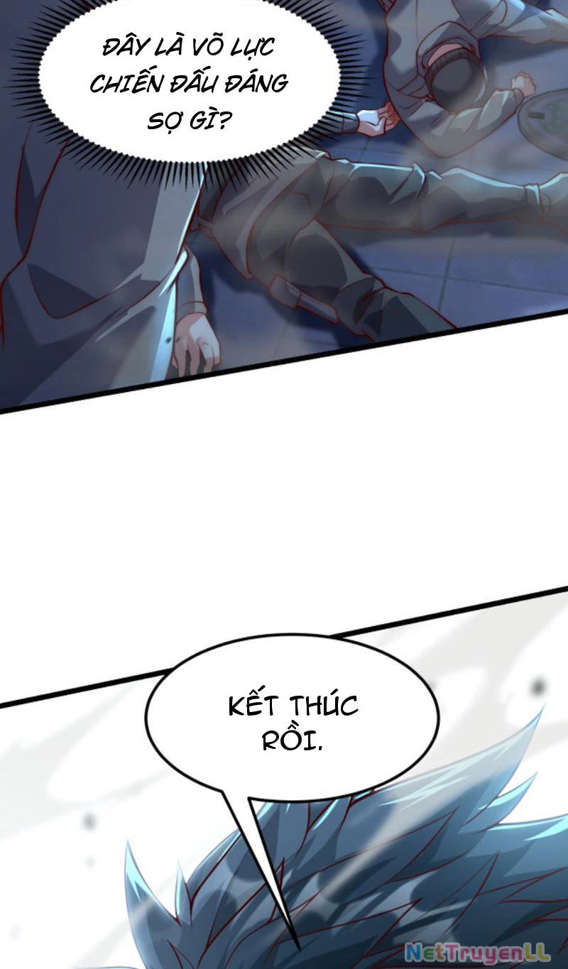 Vừa Cầm Được Thái Cổ Tiên Dược, Ta Đã Đe Dọa Thánh Chủ Chapter 11 - Trang 2