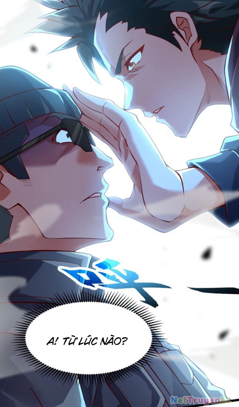 Vừa Cầm Được Thái Cổ Tiên Dược, Ta Đã Đe Dọa Thánh Chủ Chapter 11 - Trang 2