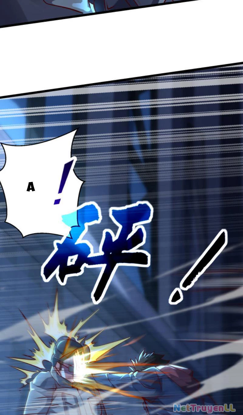 Vừa Cầm Được Thái Cổ Tiên Dược, Ta Đã Đe Dọa Thánh Chủ Chapter 11 - Trang 2