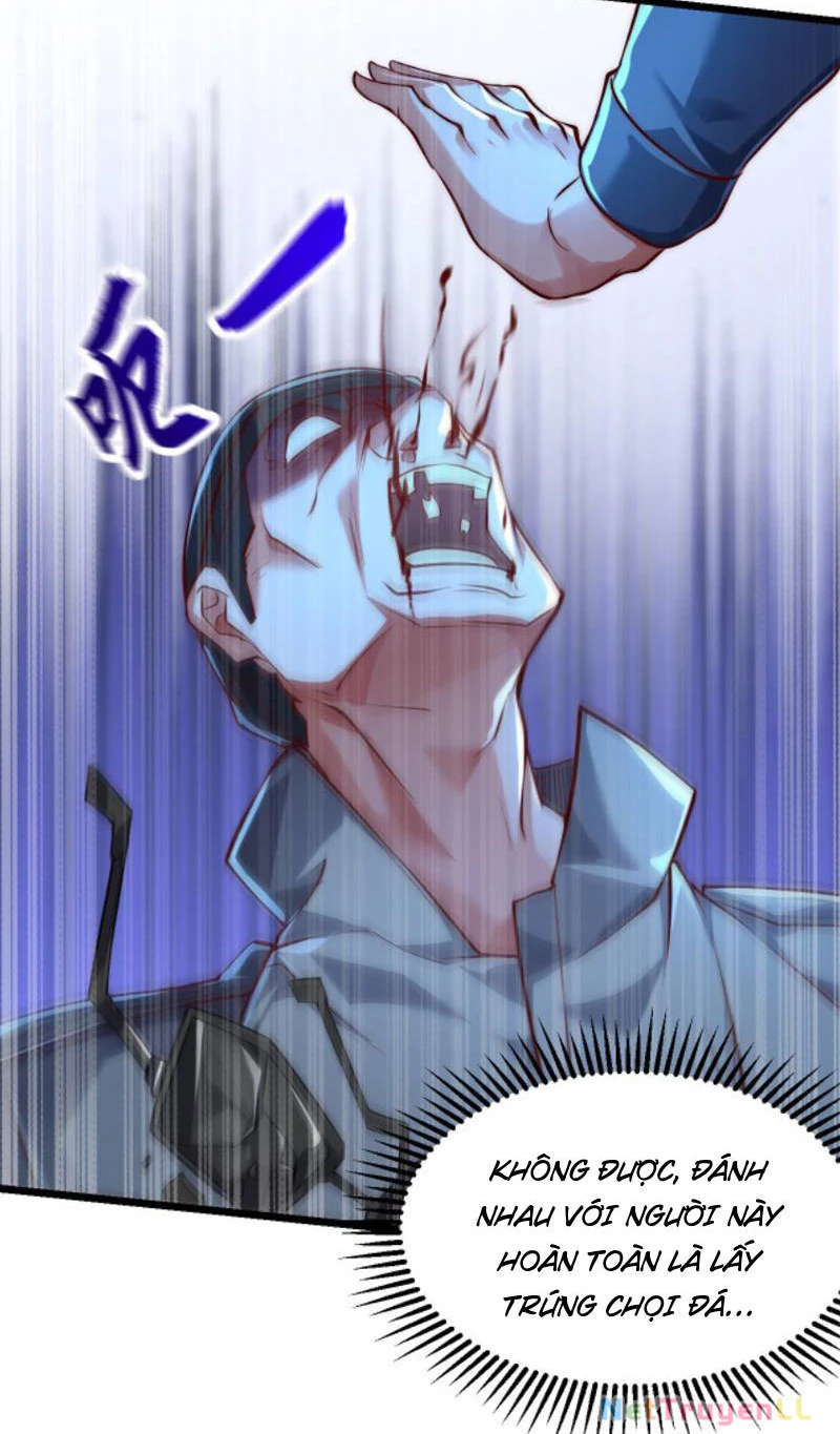 Vừa Cầm Được Thái Cổ Tiên Dược, Ta Đã Đe Dọa Thánh Chủ Chapter 11 - Trang 2