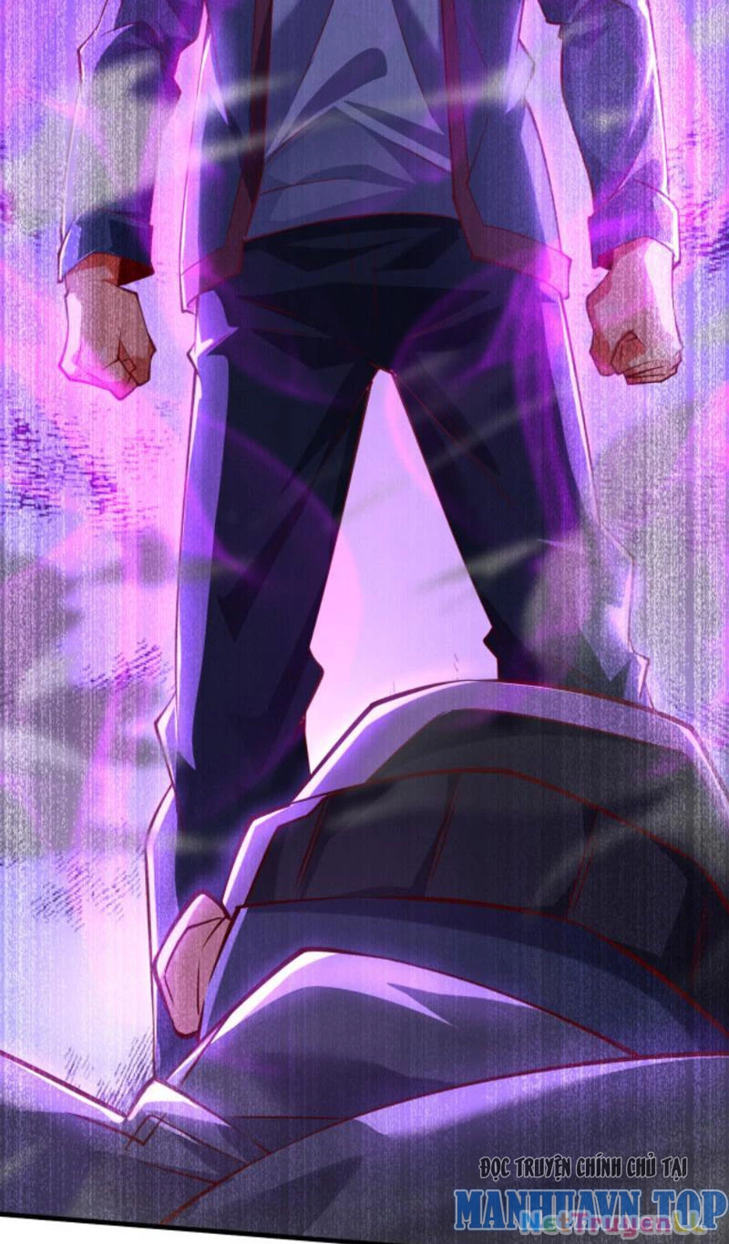 Vừa Cầm Được Thái Cổ Tiên Dược, Ta Đã Đe Dọa Thánh Chủ Chapter 11 - Trang 2