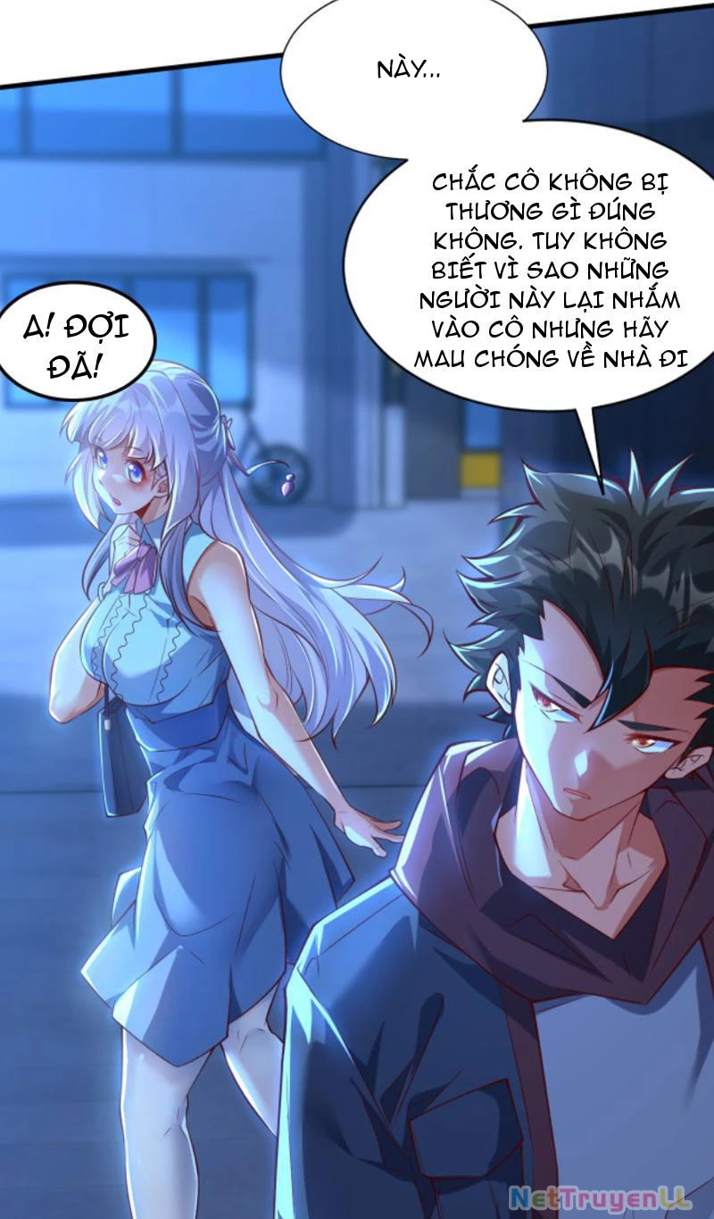 Vừa Cầm Được Thái Cổ Tiên Dược, Ta Đã Đe Dọa Thánh Chủ Chapter 11 - Trang 2