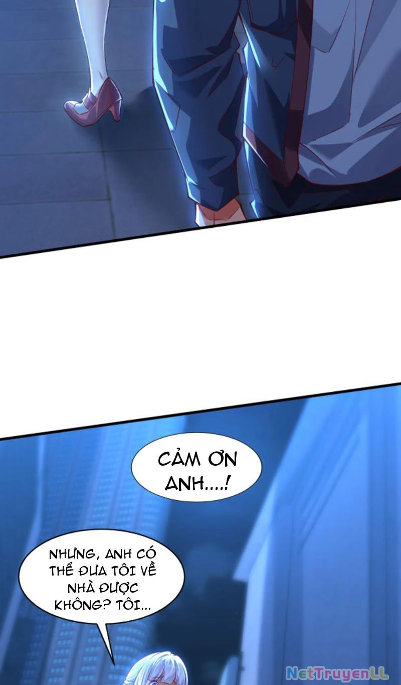 Vừa Cầm Được Thái Cổ Tiên Dược, Ta Đã Đe Dọa Thánh Chủ Chapter 11 - Trang 2