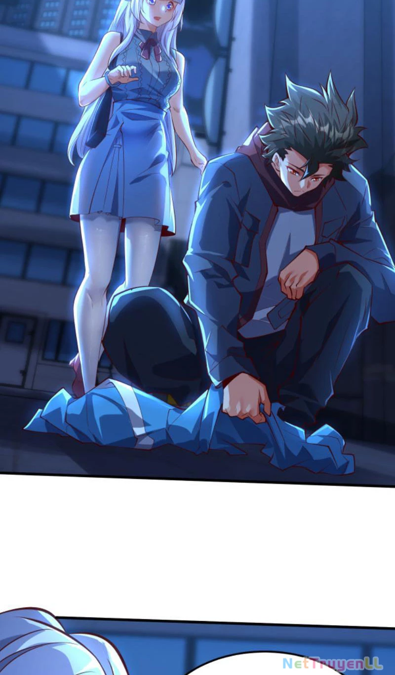 Vừa Cầm Được Thái Cổ Tiên Dược, Ta Đã Đe Dọa Thánh Chủ Chapter 11 - Trang 2