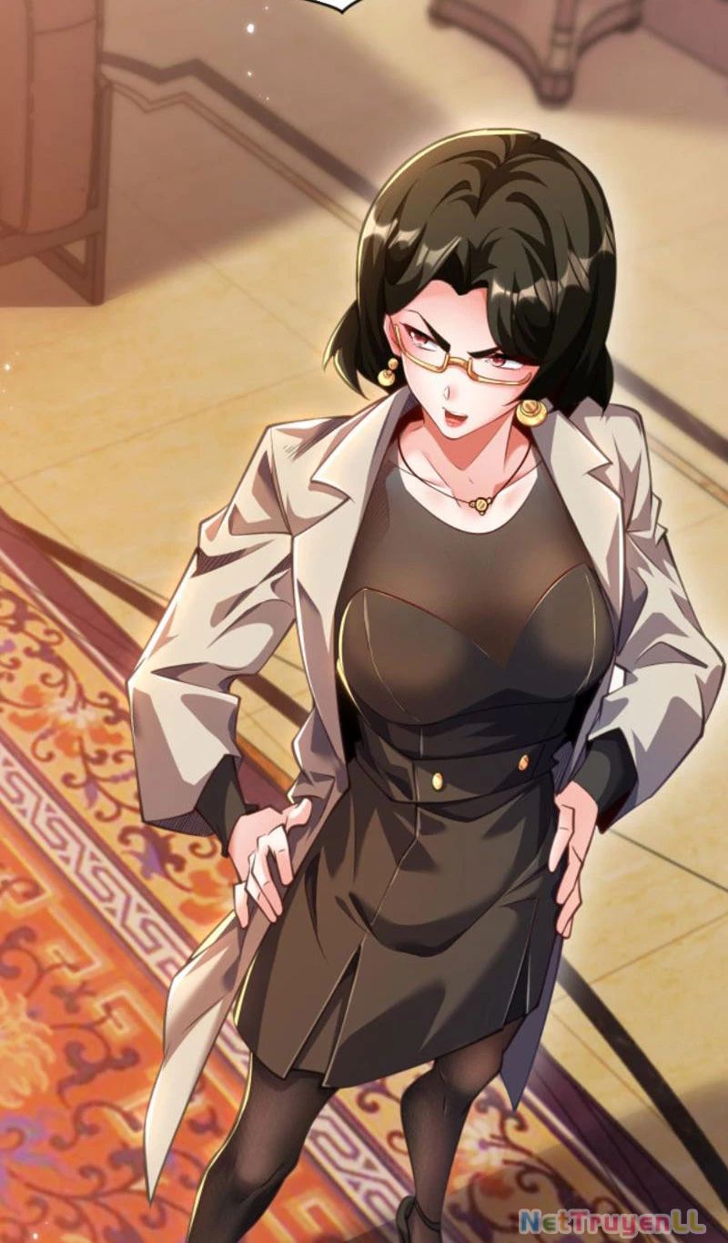 Vừa Cầm Được Thái Cổ Tiên Dược, Ta Đã Đe Dọa Thánh Chủ Chapter 11 - Trang 2