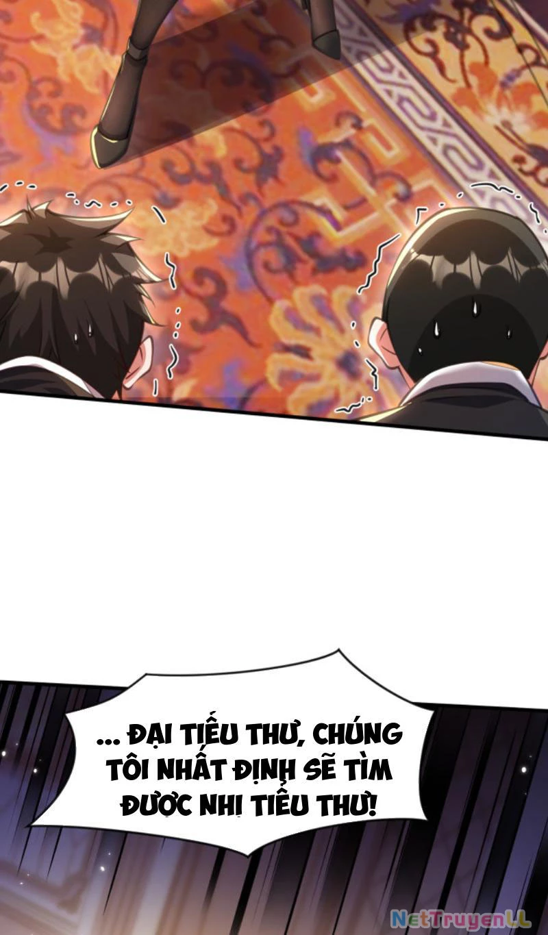 Vừa Cầm Được Thái Cổ Tiên Dược, Ta Đã Đe Dọa Thánh Chủ Chapter 11 - Trang 2