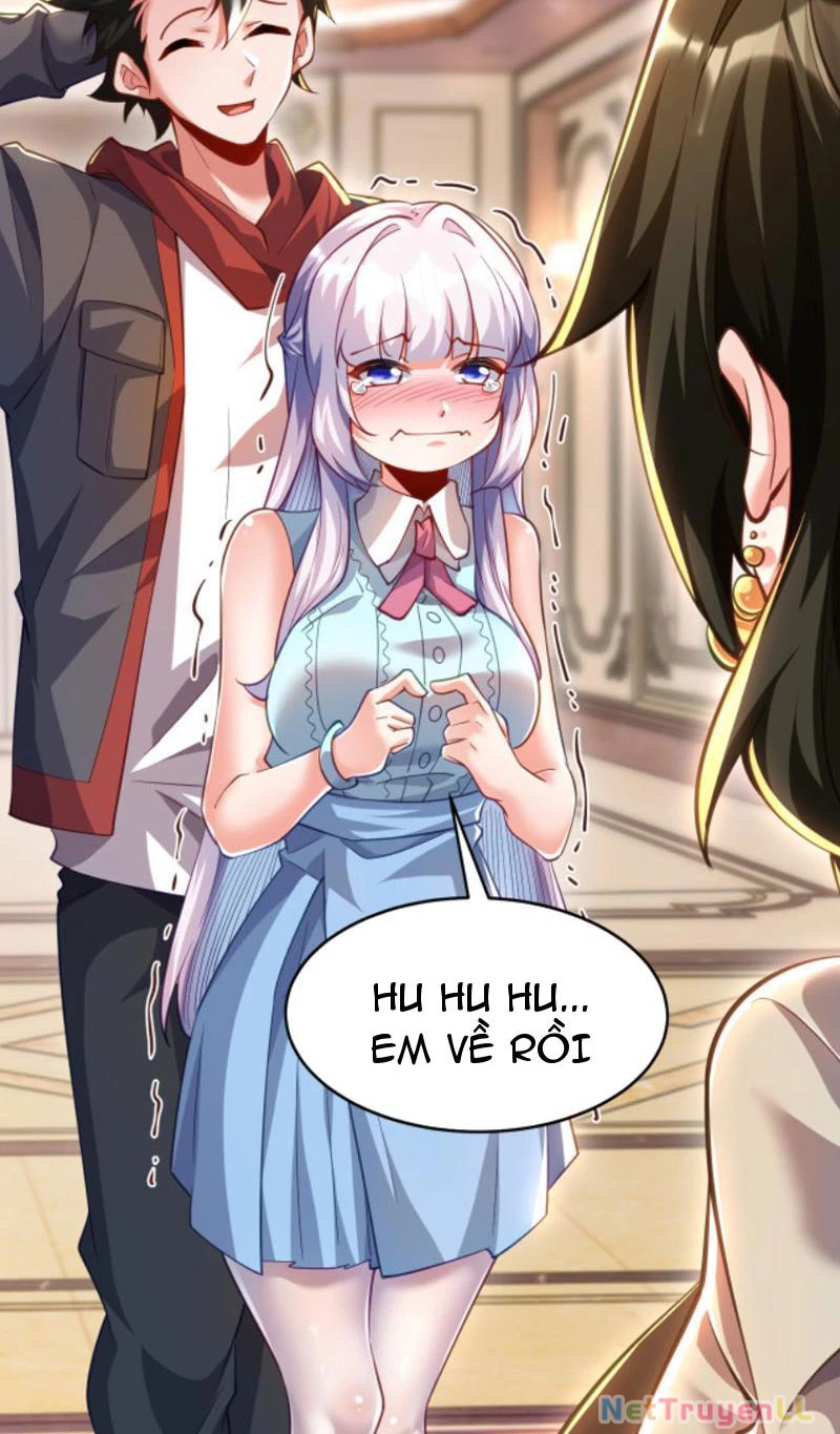 Vừa Cầm Được Thái Cổ Tiên Dược, Ta Đã Đe Dọa Thánh Chủ Chapter 11 - Trang 2