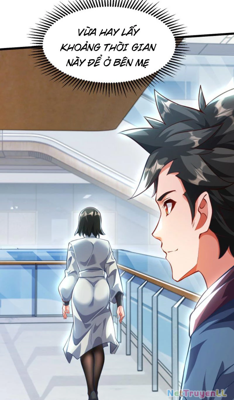 Vừa Cầm Được Thái Cổ Tiên Dược, Ta Đã Đe Dọa Thánh Chủ Chapter 12 - Trang 2