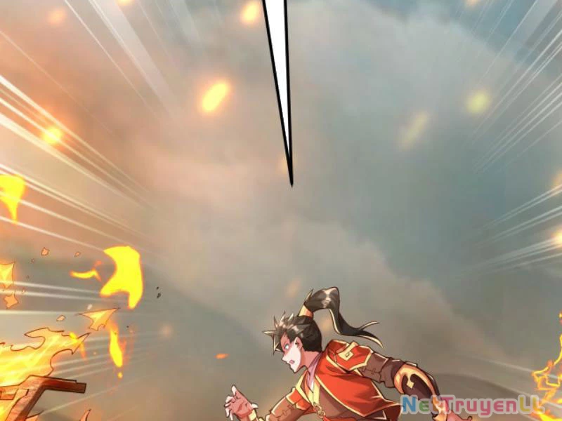 Vừa Cầm Được Thái Cổ Tiên Dược, Ta Đã Đe Dọa Thánh Chủ Chapter 13 - Trang 2