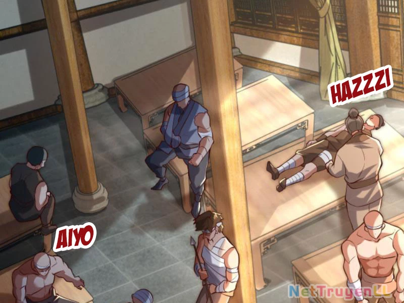 Vừa Cầm Được Thái Cổ Tiên Dược, Ta Đã Đe Dọa Thánh Chủ Chapter 13 - Trang 2