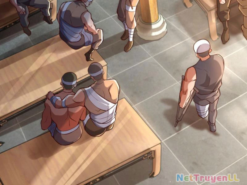 Vừa Cầm Được Thái Cổ Tiên Dược, Ta Đã Đe Dọa Thánh Chủ Chapter 13 - Trang 2