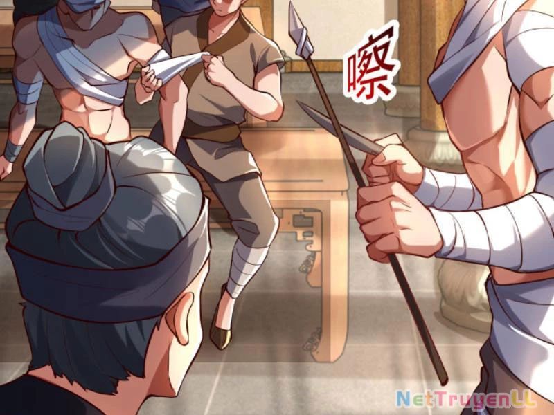 Vừa Cầm Được Thái Cổ Tiên Dược, Ta Đã Đe Dọa Thánh Chủ Chapter 13 - Trang 2